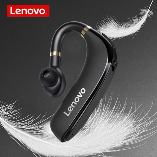 LENOVO BUSINESS BLUETOOTH HEADSET HX106